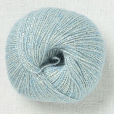 Cotton + Merino Chic