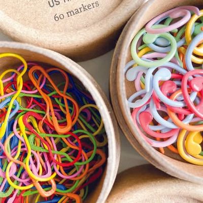 Stitch Markers