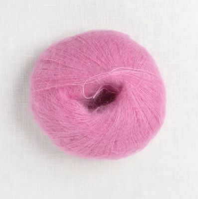 Tynn Silk Mohair