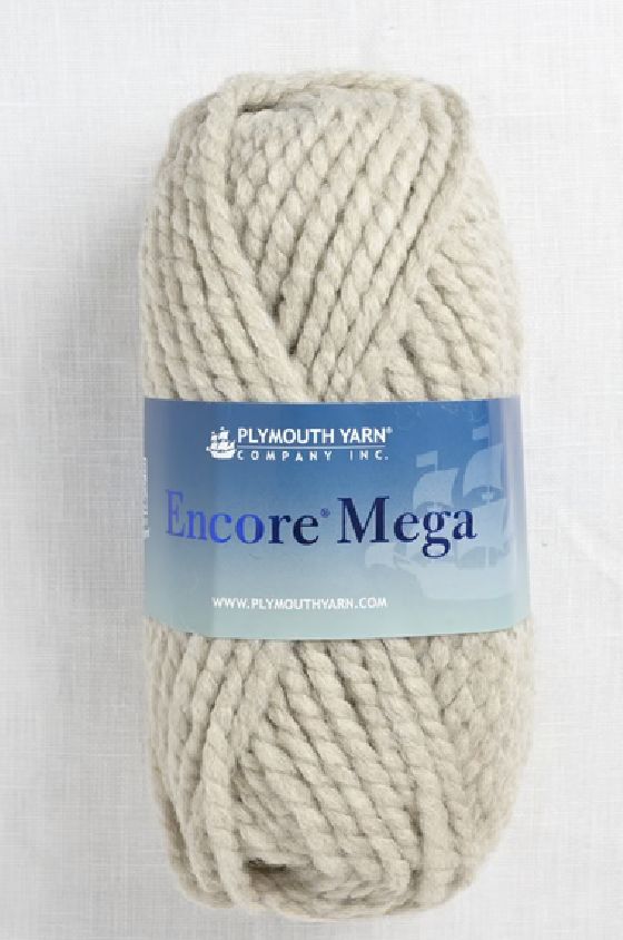 Encore Mega, 240, Taupe