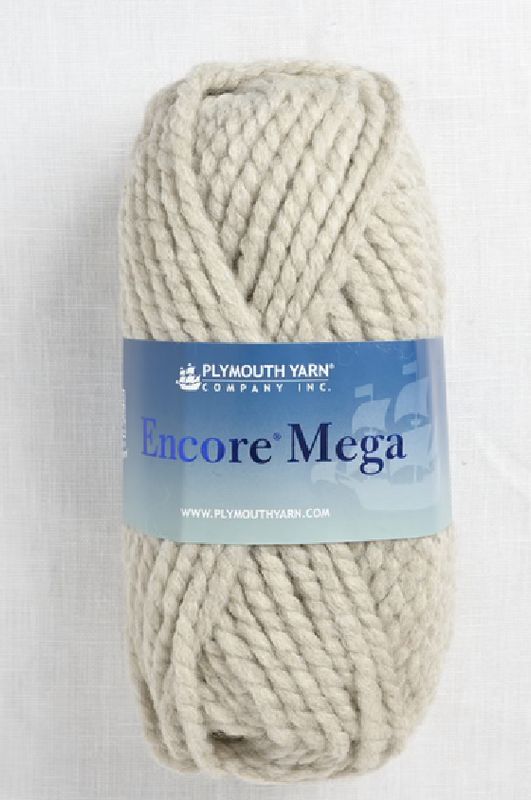 Encore Mega, 240, Taupe