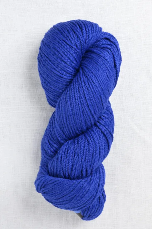 Vintage Wool, 5160, Wild Blueberry