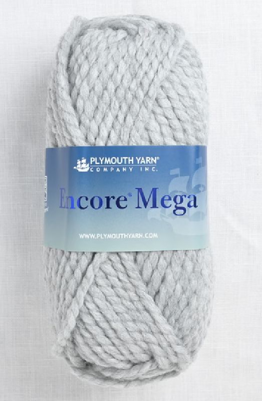 Encore Mega, 6007, Light Gray