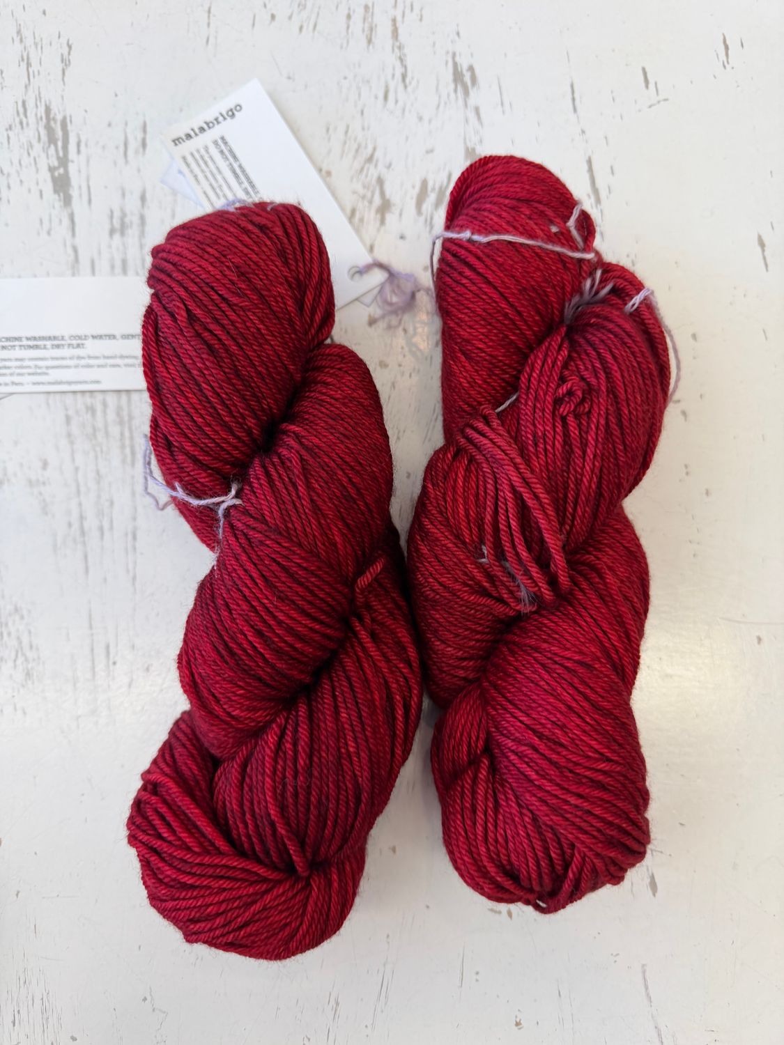 Rios, RIO033, Cereza