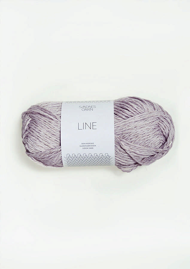 Line, 4620, Light Purple
