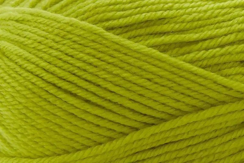 Uptown Worsted, 350, Bright Lime