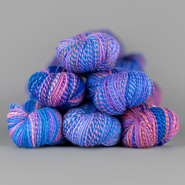 Dyed in the Wool, Valley Girl