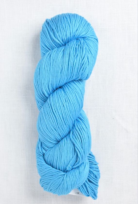 Modern Cotton Worsted, 1648, Abbott Run