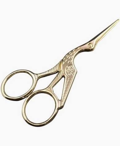 Tooltron Stork Handle Scissors