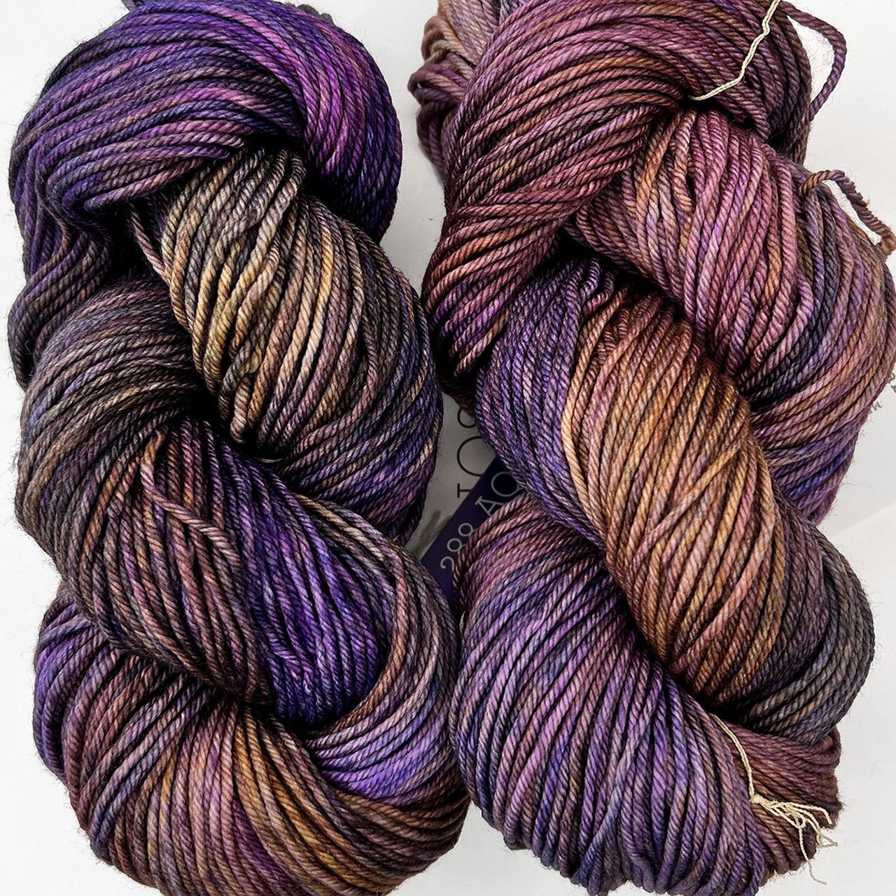 Rios, RIO288, Aquarius