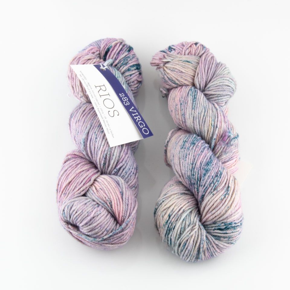 Rios, RIO283, Virgo