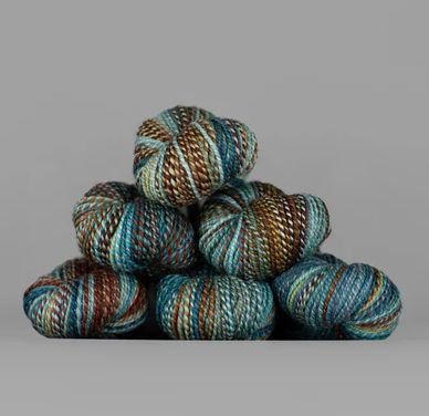 Dyed in the Wool, Something Wicked