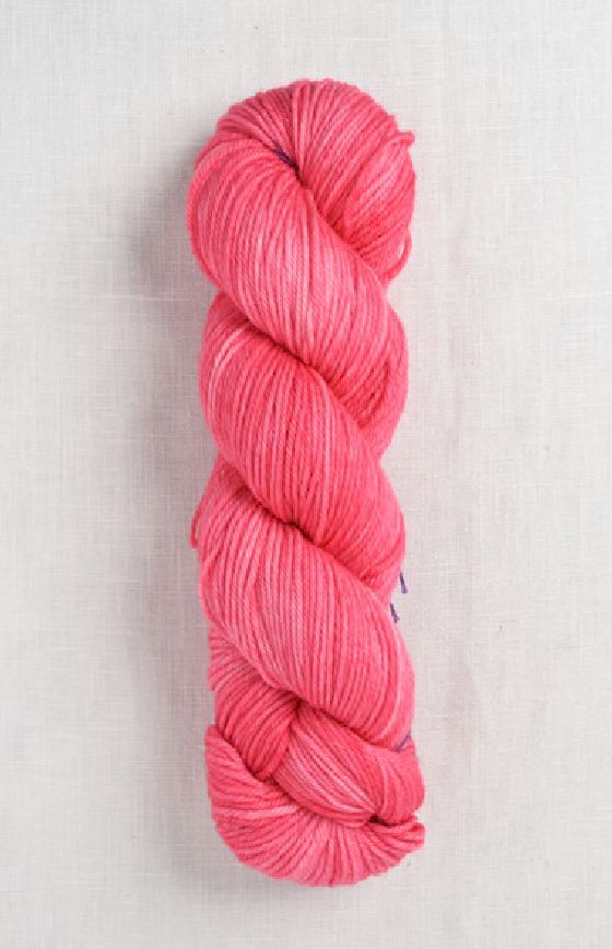 Tosh DK, Geranium