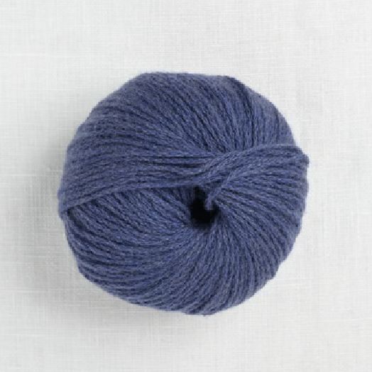 Cashmere 6/28, 40, Denim