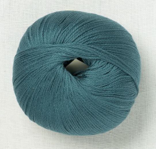 Arctic Pearl, 15, Teal