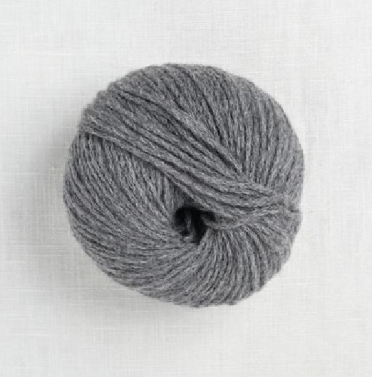 Cashmere 6/28, 04, Graphite