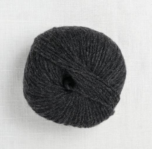 Cashmere 6/28, 02, Coal