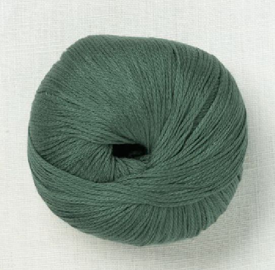 Arctic Pearl, 18, Seaweed