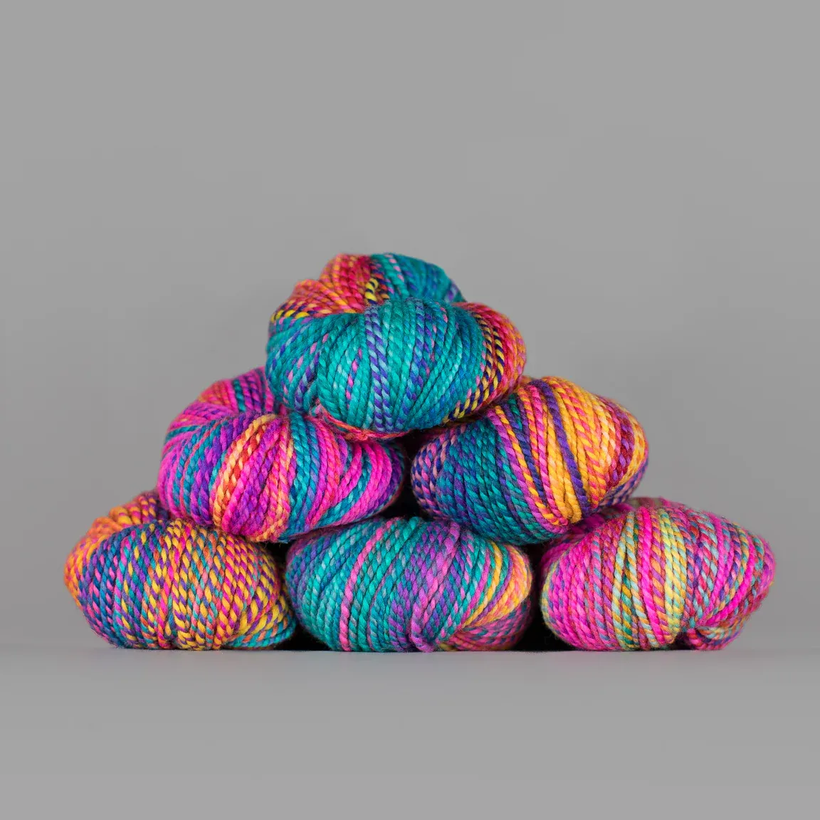 Dyed in the Wool, Fluorite