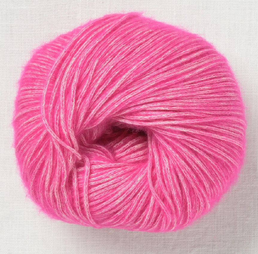 Cotton + Merino, 22, Shockwave