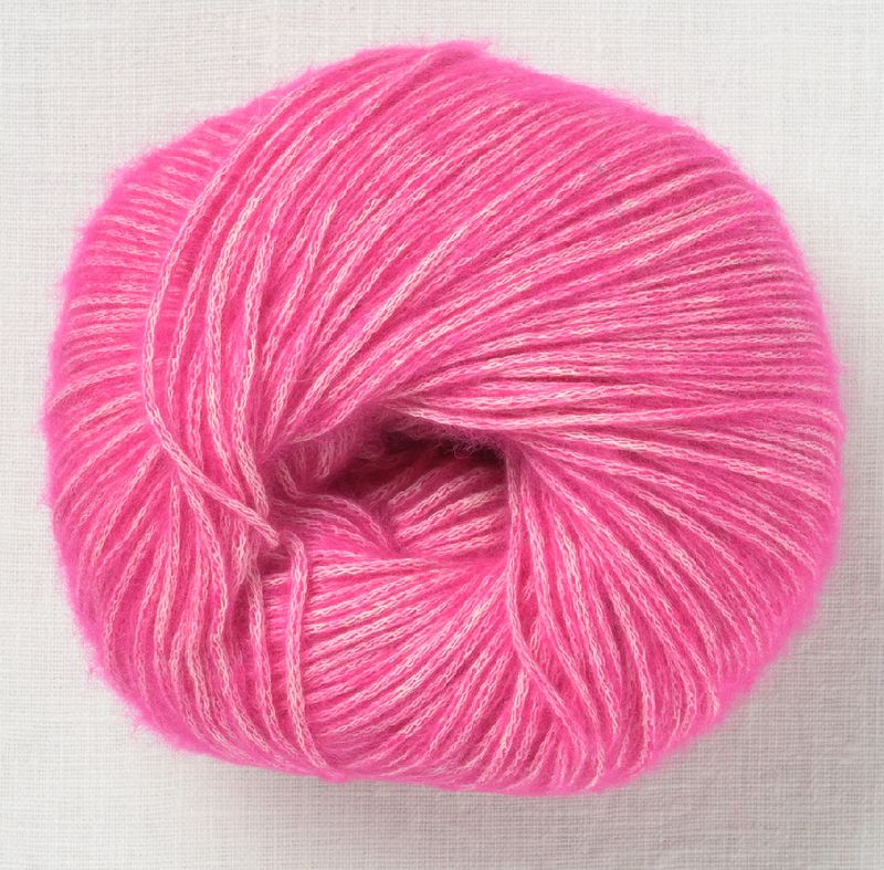 Cotton + Merino, 22, Shockwave