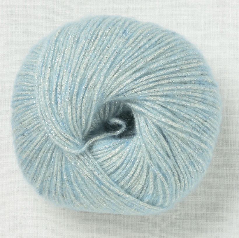 Cotton + Merino Chic, 306 Sparkling Ice