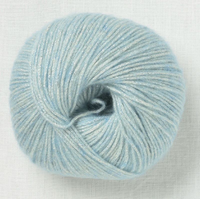 Cotton + Merino Chic, 306 Sparkling Ice