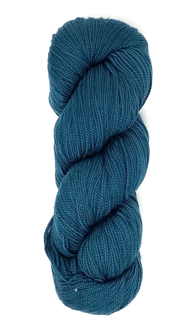 Footloose, Blue Wing Teal