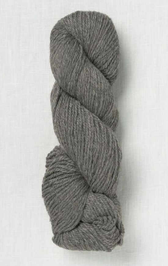 Woolpaka, Natural Charcoal