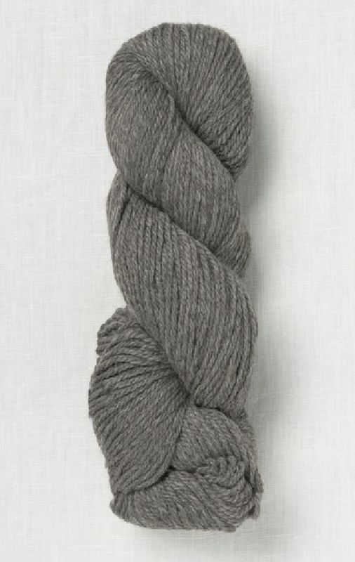 Woolpaka, Natural Charcoal