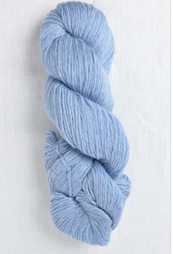 Cascade 220, Blue Quartz Heather