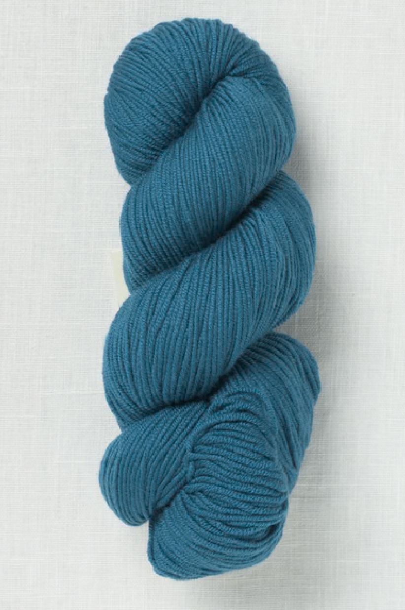 Merikash, Blue Coral