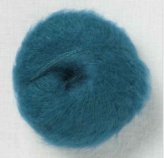 Kid Seta, Blue Coral