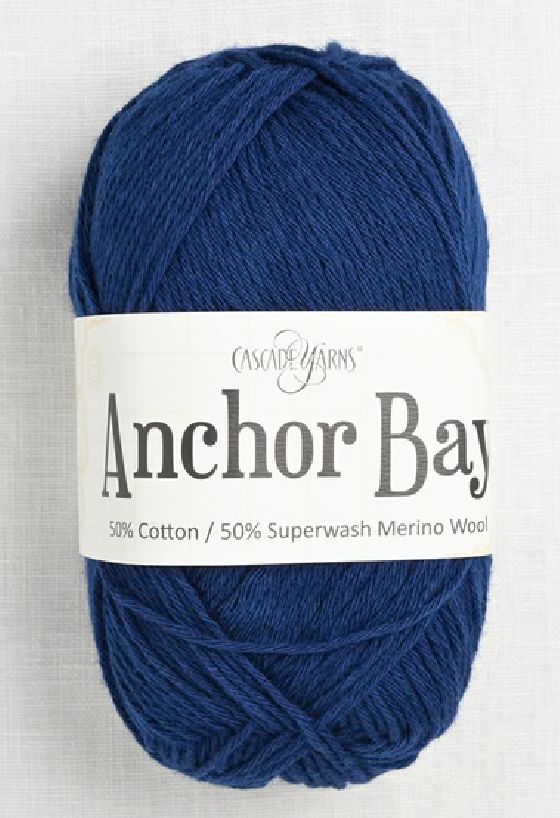 Anchor Bay, Navy