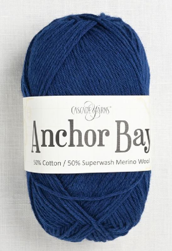 Anchor Bay, Navy