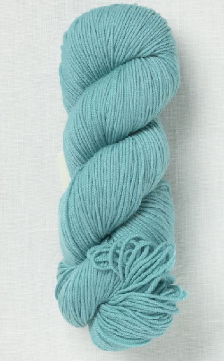 Merikash, Mineral Blue