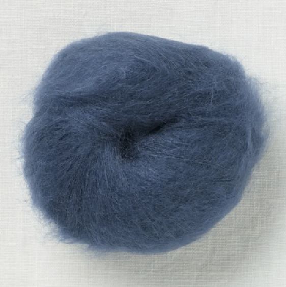 Kid Seta, Blue Shadow