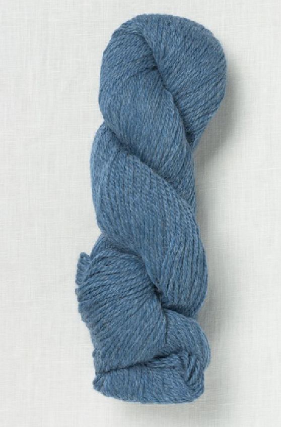 Woolpaka, Sapphire