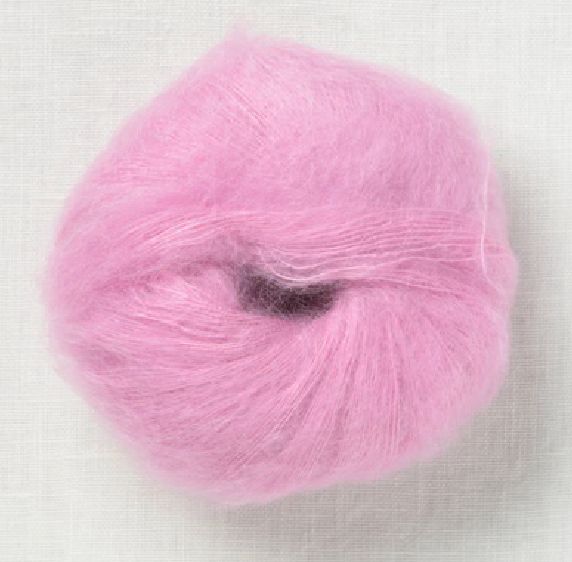 Kid Seta, Mauve Mist