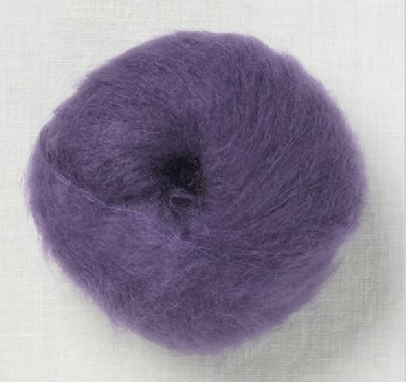 Kid Seta, Loganberry