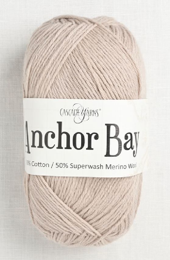 Anchor Bay, Taupe