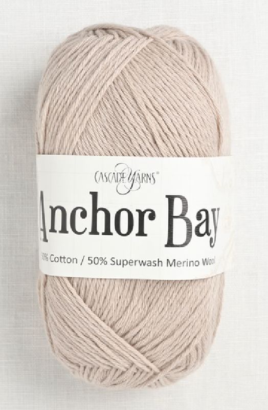 Anchor Bay, Taupe