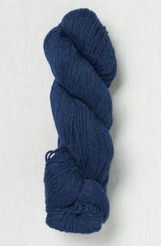 Woolpaka, Midnight Heather