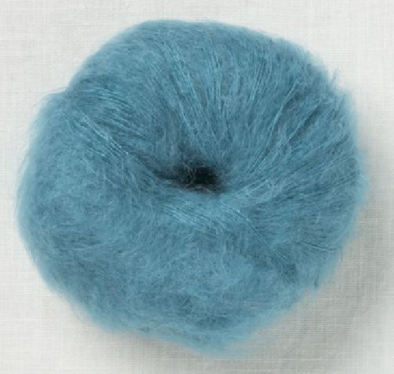 Kid Seta, Storm Blue