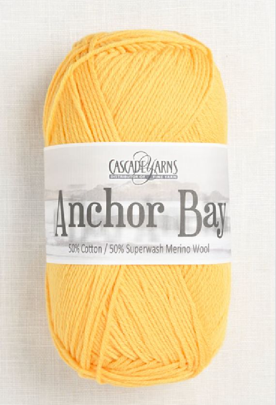 Anchor Bay, Daffodil