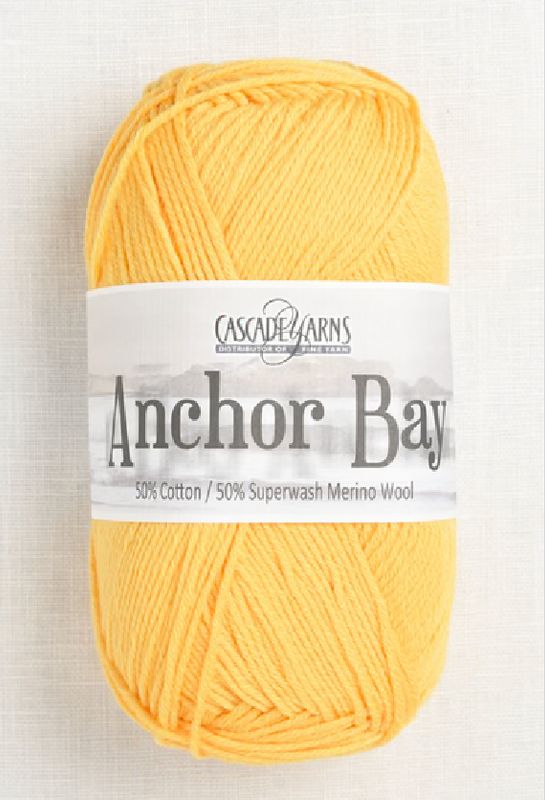 Anchor Bay, Daffodil