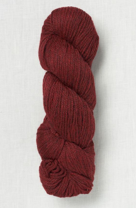 Woolpaka, Red Wine Heather