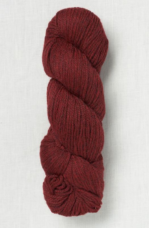 Woolpaka, Red Wine Heather