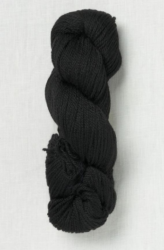 Woolpaka, Black