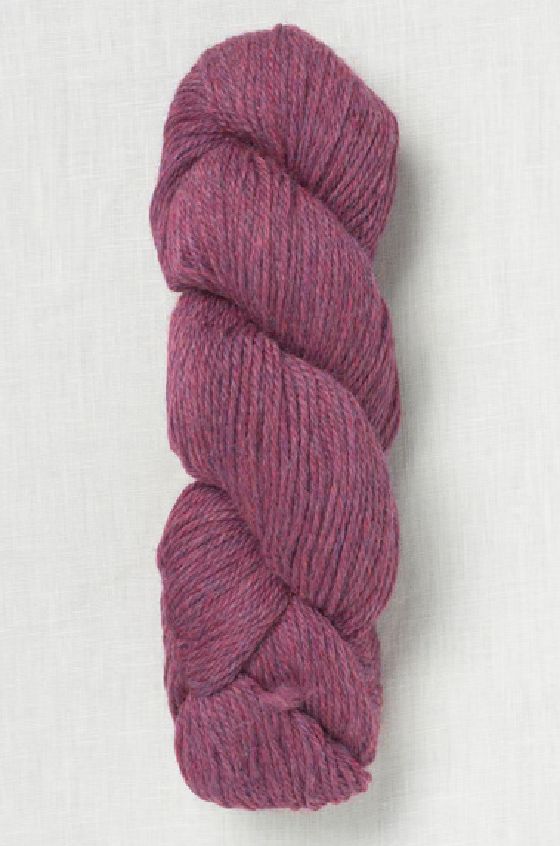 Woolpaka, Razzleberry Heather